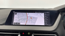BMW 1 Series 118i [136] M Sport 5dr Step Auto [LCP] Petrol Hatchback